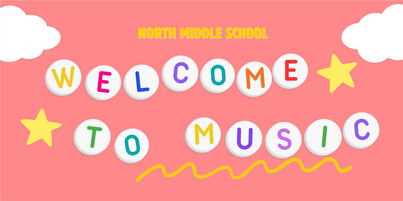 Welcome to North Music Welcome to North Music